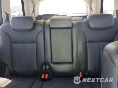 Zdjęcie 10 z 13 samochodu: 2009 MERCEDES-BENZ GL 450 4MATIC VIN:4JGBF71E99A519528 - miniatura