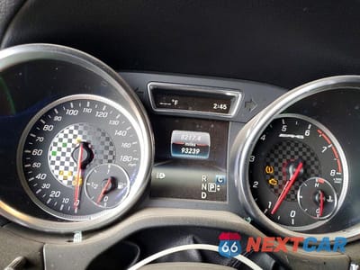 Zdjęcie 9 z 12 samochodu: 2018 MERCEDES-BENZ GLE COUPE 43 AMG VIN:4JGED6EBXJA103859 - miniatura