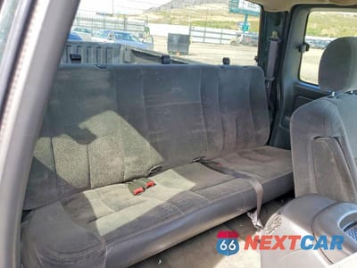Zdjęcie 10 z 12 samochodu: 2003 CHEVROLET SILVERADO K2500 HEAVY DUTY VIN:1GCHK29123E253249 - miniatura