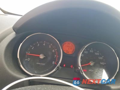 Zdjęcie 9 z 13 samochodu: 2008 NISSAN ROGUE VIN:JN8AS58V38W412485 - miniatura