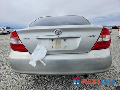 Zdjęcie 6 z 12 samochodu: 2004 TOYOTA CAMRY STANDARD VIN:4T1BE32K54U927158 - miniatura