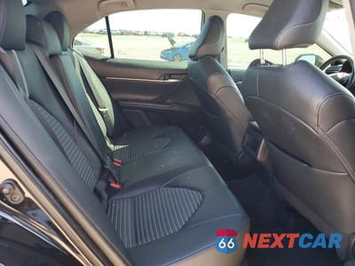 Zdjęcie 10 z 12 samochodu: 2023 TOYOTA CAMRY SE VIN:4T1G11AK9PU825809 - miniatura