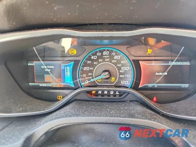 Zdjęcie 9 z 11 samochodu: 2014 FORD FOCUS BEV VIN:1FADP3R45EL311844 - miniatura