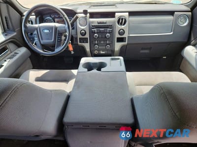 Zdjęcie 8 z 12 samochodu: 2011 FORD F150 SUPERCREW VIN:1FTFW1ET0BFB52992 - miniatura