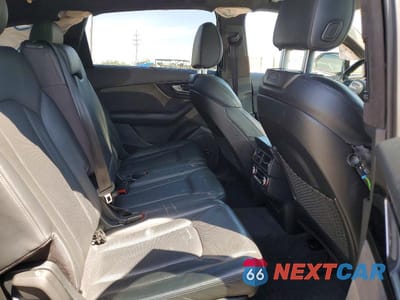 Zdjęcie 11 z 13 samochodu: 2017 AUDI Q7 PRESTIGE VIN:WA1VAAF74HD004032 - miniatura