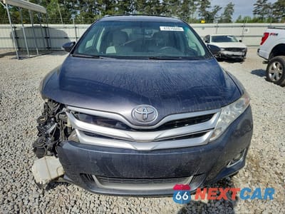 Piąte zdjęcie samochodu w środku: 2013 TOYOTA VENZA LE VIN:4T3ZK3BB9DU061950 - miniatura