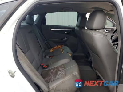 Zdjęcie 10 z 12 samochodu: 2019 CHEVROLET IMPALA LS VIN:2G11Y5S32K9161582 - miniatura