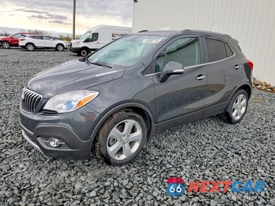 2016 BUICK ENCORE CONVENIENCE KL4CJBSB1GB626248 - główne zdjęcie licytacji z USA - miniatura