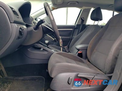 Zdjęcie 7 z 12 samochodu: 2009 VOLKSWAGEN JETTA S VIN:3VWJZ71K19M154288 - miniatura