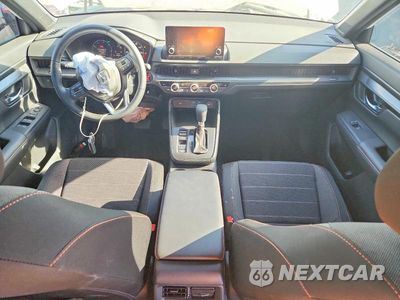 Zdjęcie 8 z 13 samochodu: 2025 HONDA CR-V SPORT VIN:2HKRS5H51SH701408 - miniatura