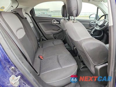 Zdjęcie 10 z 12 samochodu: 2016 FIAT 500X EASY VIN:ZFBCFYBT0GP353585 - miniatura