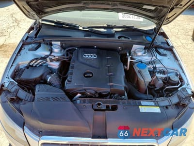 Zdjęcie 11 z 12 samochodu: 2012 AUDI A4 PREMIUM PLUS VIN:WAUFFAFL9CA115059 - miniatura