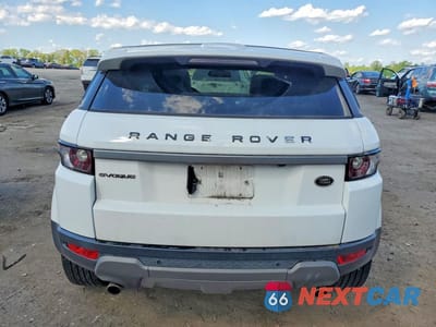 Zdjęcie 6 z 13 samochodu: 2014 LAND ROVER RANGE ROVER EVOQUE PURE PLUS VIN:SALVP2BG5EH863076 - miniatura