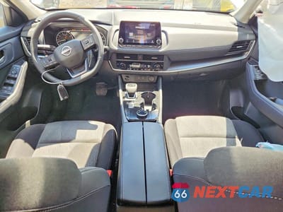 Zdjęcie 8 z 13 samochodu: 2026 NISSAN ROGUE SV VIN:5N1BT3BB2TC735075 - miniatura