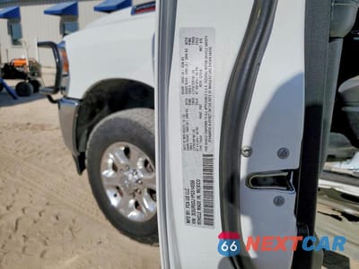 Zdjęcie 12 z 12 samochodu: 2023 RAM 2500 BIG HORN VIN:3C6UR5DJ1PG514556 - miniatura