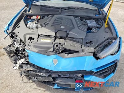 Zdjęcie 11 z 12 samochodu: 2022 LAMBORGHINI URUS VIN:ZPBUA1ZLXNLA21289 - miniatura