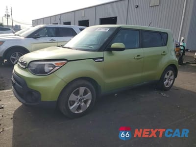 2019 KIA SOUL BASE KNDJN2A24K7914408 - główne zdjęcie licytacji z USA - miniatura