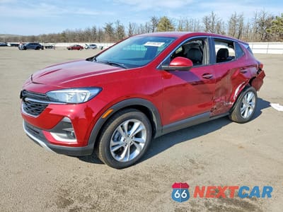 2021 BUICK ENCORE GX PREFERRED KL4MMBS28MB146554 - główne zdjęcie licytacji z USA - miniatura