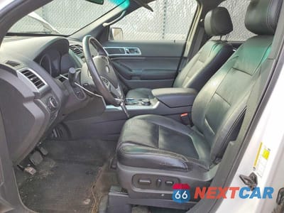 Zdjęcie 7 z 13 samochodu: 2015 FORD EXPLORER SPORT VIN:1FM5K8GT1FGA24026 - miniatura