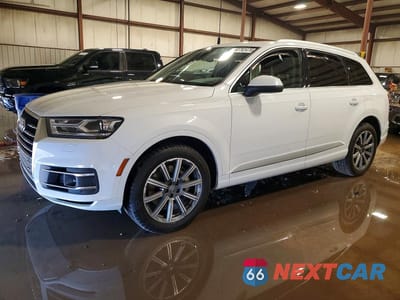 2018 AUDI Q7 PREMIUM PLUS WA1LAAF72JD051282 - główne zdjęcie licytacji z USA - miniatura