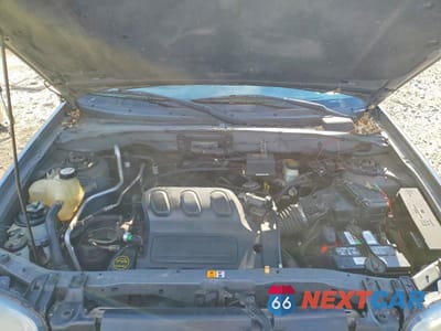 Zdjęcie 11 z 12 samochodu: 2004 FORD ESCAPE XLS VIN:1FMYU92174KB40246 - miniatura