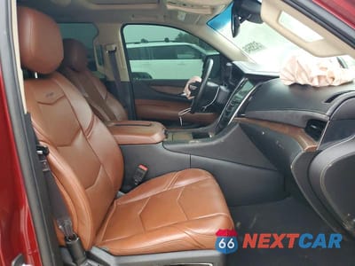 Zdjęcie 7 z 14 samochodu: 2016 CADILLAC ESCALADE VIN:1GYS3HKJ6GR404926 - miniatura