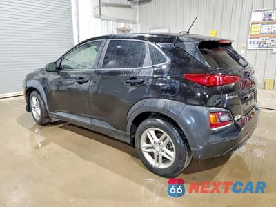 Drugie zdjęcie samochodu z przodu: 2019 HYUNDAI KONA SE VIN:KM8K12AA3KU305881 - miniatura