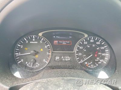 Zdjęcie 9 z 12 samochodu: 2013 NISSAN ALTIMA 3.5 S VIN:1N4BL3AP3DC178153 - miniatura