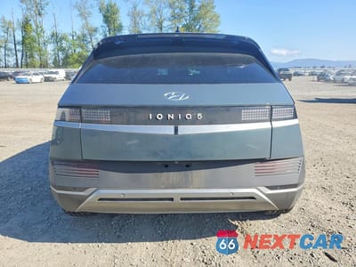Zdjęcie 6 z 14 samochodu: 2023 HYUNDAI IONIQ 5 SEL VIN:KM8KNDAF0PU141265 - miniatura