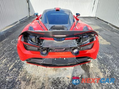 Zdjęcie 6 z 12 samochodu: 2019 MCLAREN 720S VIN:SBM14DCAXKW002673 - miniatura