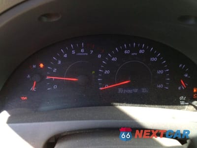 Zdjęcie 9 z 11 samochodu: 2010 TOYOTA CAMRY LE VIN:4T4BF3EK8AR017496 - miniatura