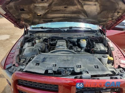 Zdjęcie 12 z 12 samochodu: 2017 RAM 2500 LARAMIE VIN:3C6UR5NL3HG537323 - miniatura