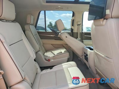 Zdjęcie 11 z 13 samochodu: 2021 GMC YUKON DENALI VIN:1GKS2DKLXMR289525 - miniatura