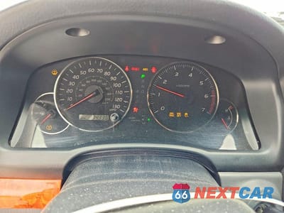 Zdjęcie 9 z 13 samochodu: 2006 LEXUS GX 470 VIN:JTJBT20XX60110052 - miniatura