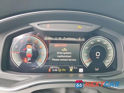 Zdjęcie 9 z 12 samochodu: 2024 AUDI A6 ALLROAD PRESTIGE VIN:WAU92BF29RN029760 - miniatura