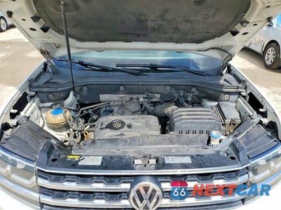 Zdjęcie 12 z 13 samochodu: 2019 VOLKSWAGEN ATLAS SE VIN:1V2DP2CA3KC609869 - miniatura