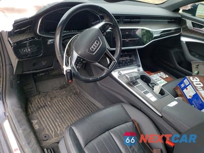Zdjęcie 8 z 12 samochodu: 2021 AUDI A6 PREMIUM PLUS VIN:WAUL2AF21MN063376 - miniatura