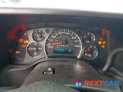 Zdjęcie 9 z 12 samochodu: 2014 CHEVROLET EXPRESS 1500 CARGO DELIVERY VAN VIN:1GCSGAFXXE1199672 - miniatura