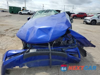 Piąte zdjęcie samochodu w środku: 2016 HONDA ACCORD TOURING VIN:1HGCT2B04GA003356 - miniatura