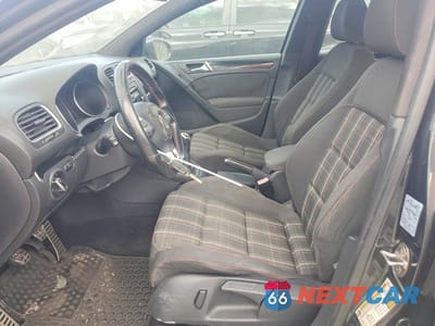 Zdjęcie 7 z 11 samochodu: 2013 VOLKSWAGEN GTI VIN:WVWGD7AJ0DW140636 - miniatura