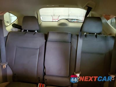 Zdjęcie 10 z 13 samochodu: 2012 HONDA CR-V EX VIN:3CZRM3H59CG701689 - miniatura