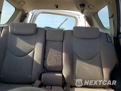 Zdjęcie 10 z 13 samochodu: 2007 TOYOTA RAV4 BASE VIN:JTMZD35V775039621 - miniatura
