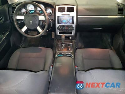 Zdjęcie 8 z 12 samochodu: 2010 DODGE CHARGER VIN:2B3CK4CVXAH274200 - miniatura