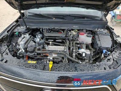 Zdjęcie 12 z 13 samochodu: 2023 MERCEDES-BENZ EQB 250+ VIN:W1N9M0CB6PN027928 - miniatura