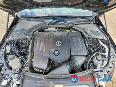 Zdjęcie 11 z 13 samochodu: 2023 MERCEDES-BENZ C 300 VIN:W1KAF4GBXPR079917 - miniatura