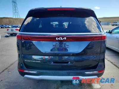 Zdjęcie 6 z 14 samochodu: 2022 KIA CARNIVAL LX VIN:KNDNB4H30N6136347 - miniatura