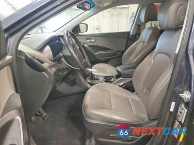 Zdjęcie 7 z 14 samochodu: 2013 HYUNDAI SANTA FE SPORT 2.0T VIN:5XYZU3LA7DG078910 - miniatura