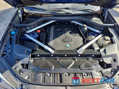 Zdjęcie 11 z 11 samochodu: 2019 BMW X5 XDRIVE40I VIN:5UXCR6C54KLL11508 - miniatura