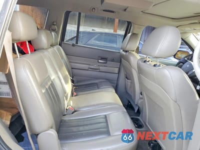 Zdjęcie 10 z 12 samochodu: 2004 DODGE DURANGO LIMITED VIN:1D8HB58D14F190221 - miniatura