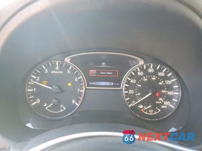Zdjęcie 9 z 12 samochodu: 2017 NISSAN ALTIMA 2.5 SV VIN:1N4AL3AP6HC280015 - miniatura